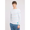 Blanc/ Placid Blue/ Pool B