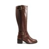 Marron Cuir