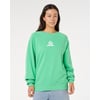 Vert Irlandais