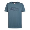 Bleu Orage