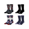 Chaussettes homme Freegun