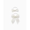 Barrette cheveux fille