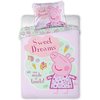 Housse de couette Peppa Pig