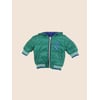 Bleu, Vert