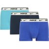 Nike blu e nere