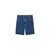 Bleu Foncé