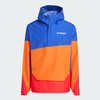 Semi Lucid Blue / Semi Impact Orange / Pure Ruby