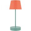 Corail / Turquoise