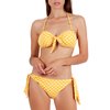 Maillot de bain ultra push up petite poitrine