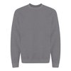 Pull gris anthracite homme