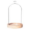 Cloche verre Atmosphera