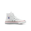 Converse scratch fille 27