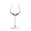 Verre à pied