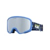 Jaune 3d Check/Clux Ml Silver S3