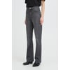 Gris Dark Grey Denim