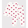 Pyjama jungen Petit Bateau