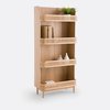Bücherregal holz
