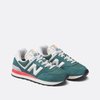 New Balance verte femme