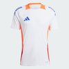 Adidas tiro blanc