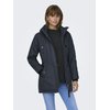 Parka longue Only