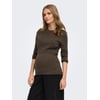 Chocolate Brown 1