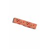 Rouge Vichy Motifs