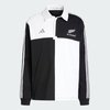 All Black / White