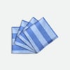 Dark Blue/Light Blue