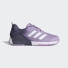 Powder Plum / Cloud White / Preloved Violet