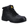 Chaussures de securité femme
