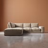 Taupe beige