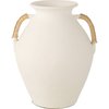 Blanc Naturel Terracotta