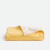 Amarelo/branco