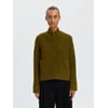 Marron - Fir Green1