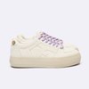 Baskets femme Faguo