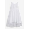 Robe baptême fille 6 mois