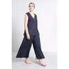 Jupe culotte vintage