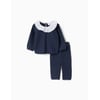 Bleu Foncé