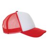 Blanc / Rouge