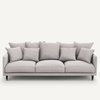Gris Tourterelle