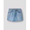 Medium Blue Denim
