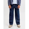 Blue Denim