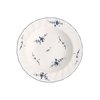 Assiette villeroy et boch vieux luxembourg