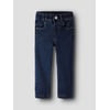Bleu - Dark Blue Denim1
