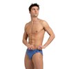 Grey Blue-Navy