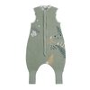 Gigoteuse velours 18 36 mois