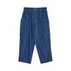 Bleu Dark Denim