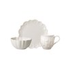 Set petit déjeuner vaisselle
