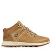 Timberland sprint trekker mid marron