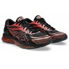 Black/red